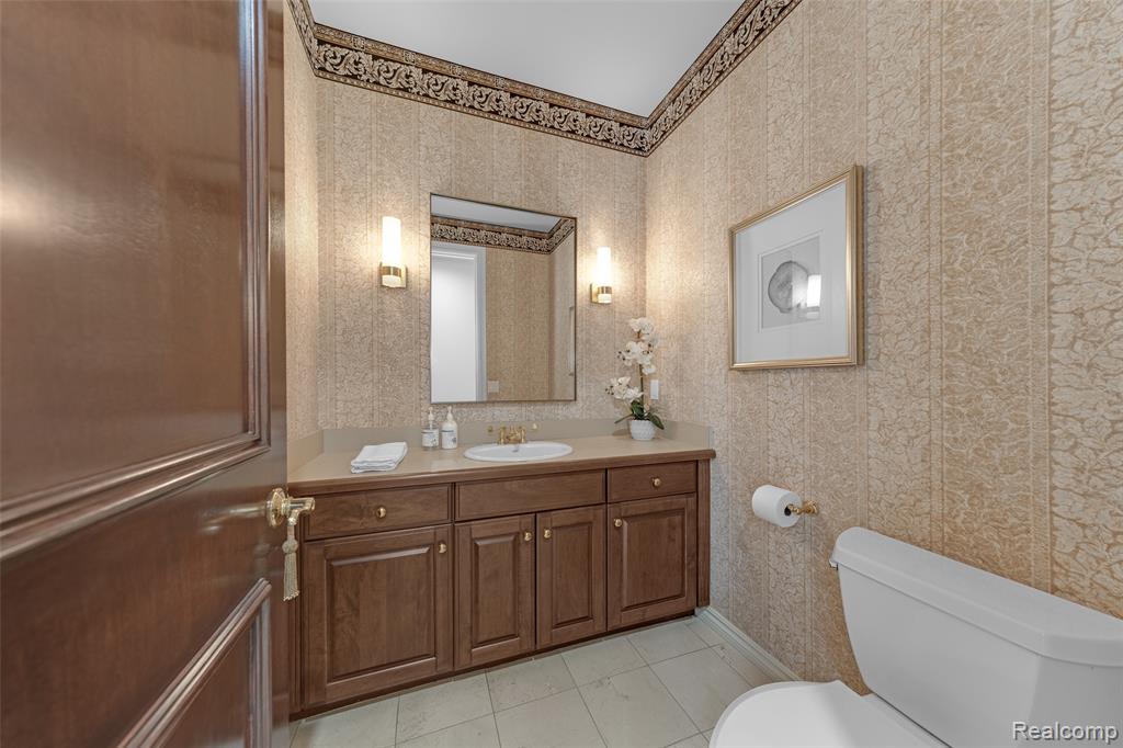 4801 GOODISON PLACE Drive, Rochester, MI 48306 — Photo 35
