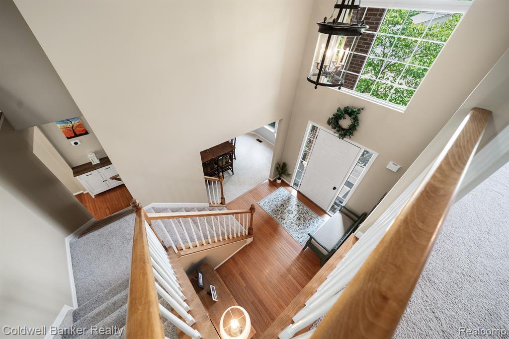 720 Donald Drive, Highland, MI 48356 — Photo 9