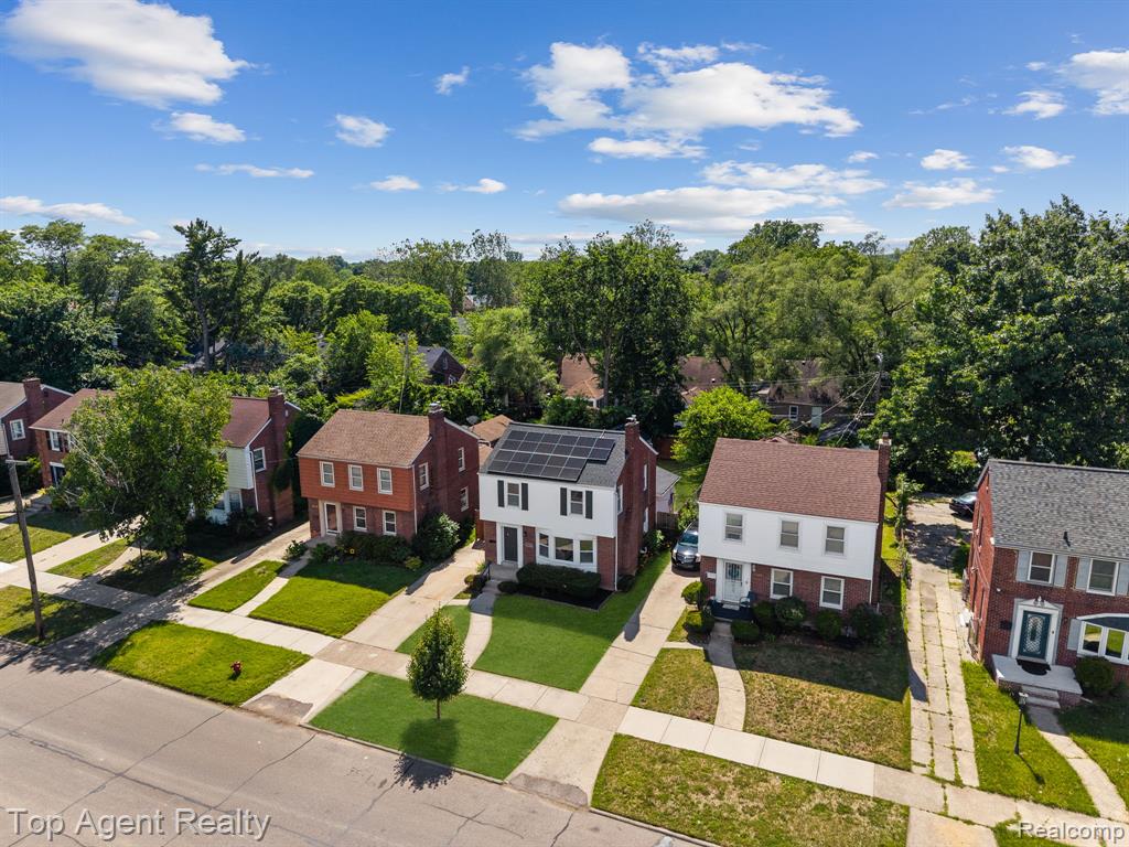 17585 Faust Avenue, Detroit, MI 48219 — Photo 40