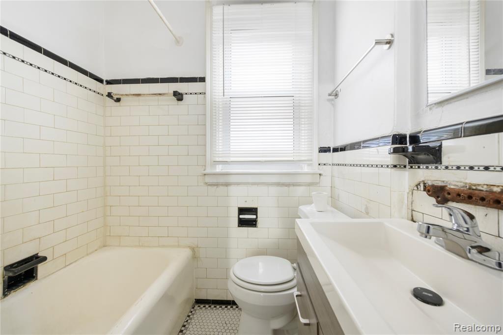 4066 Tyler Street, Detroit, MI 48238 — Photo 12