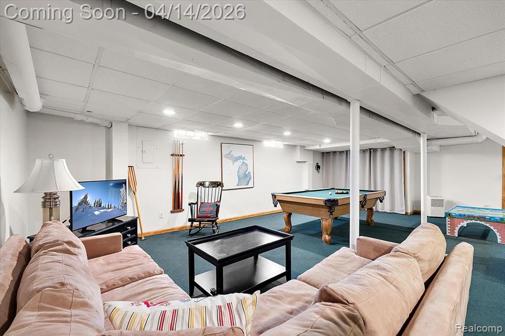 31251 Heath Court, Beverly Hills, MI 48025 — Photo 48