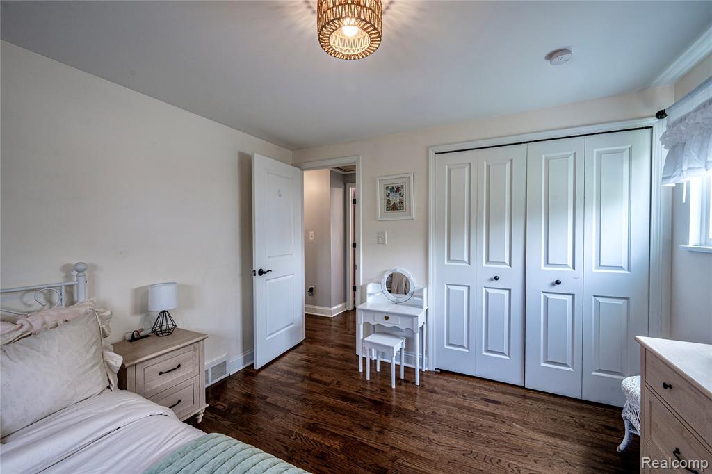 16956 Lauderdale Avenue, Beverly Hills, MI 48025 — Photo 21