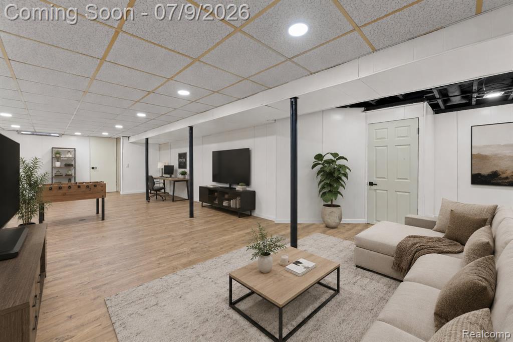 7218 Superior, Center Line, MI 48015 — Photo 26