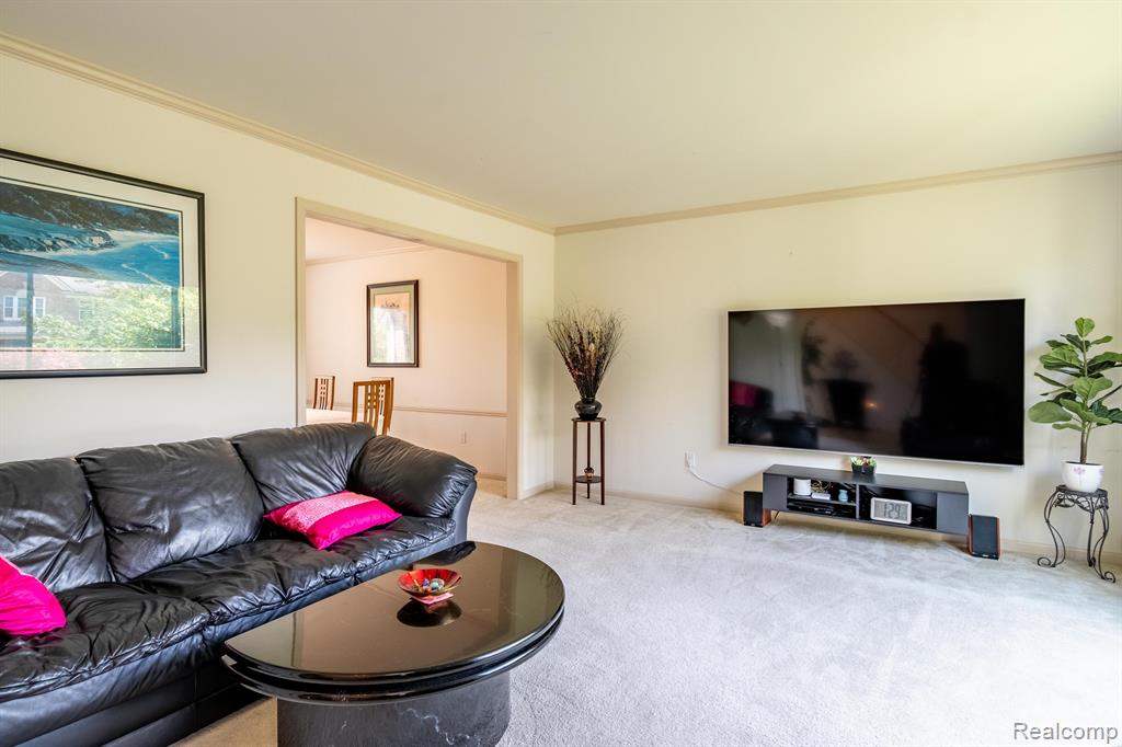 45536 MORNINGSIDE Road, Canton, MI 48187 — Photo 6