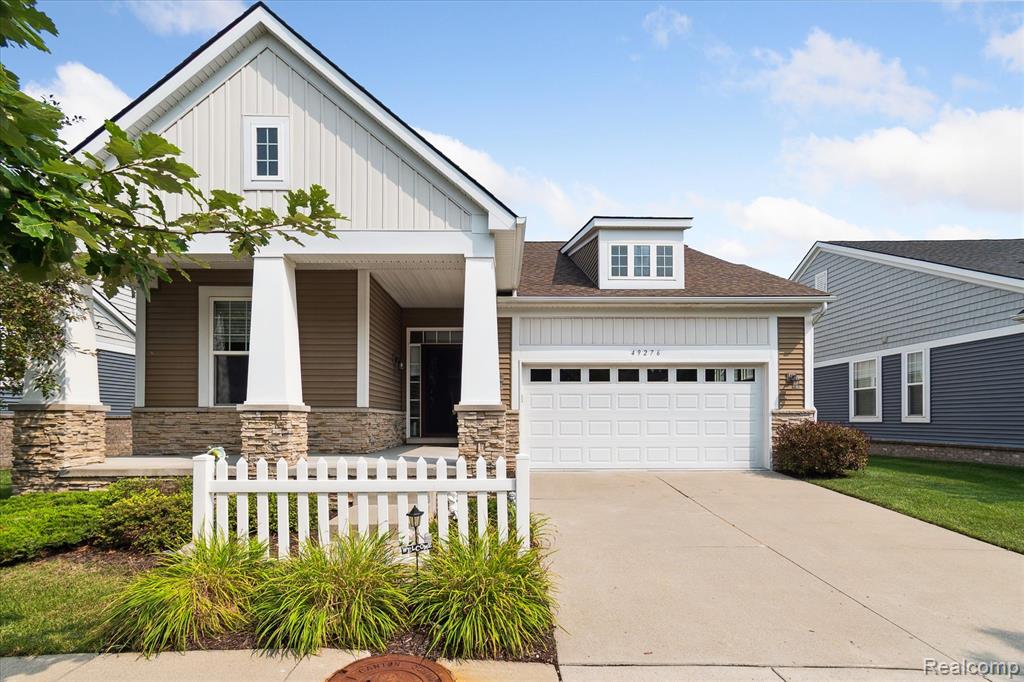 49276 Garden Lane, Canton, MI 48188 — Photo 2