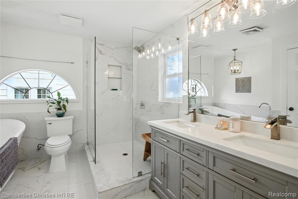 849 W Breckenridge Street, Ferndale, MI 48220 — Photo 28
