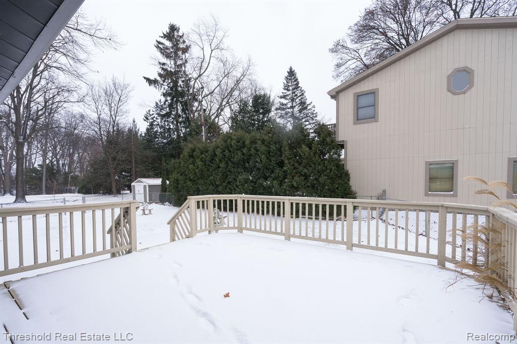 5595 Old Orchard Trail, Orchard Lake Village, MI 48324 — Photo 41