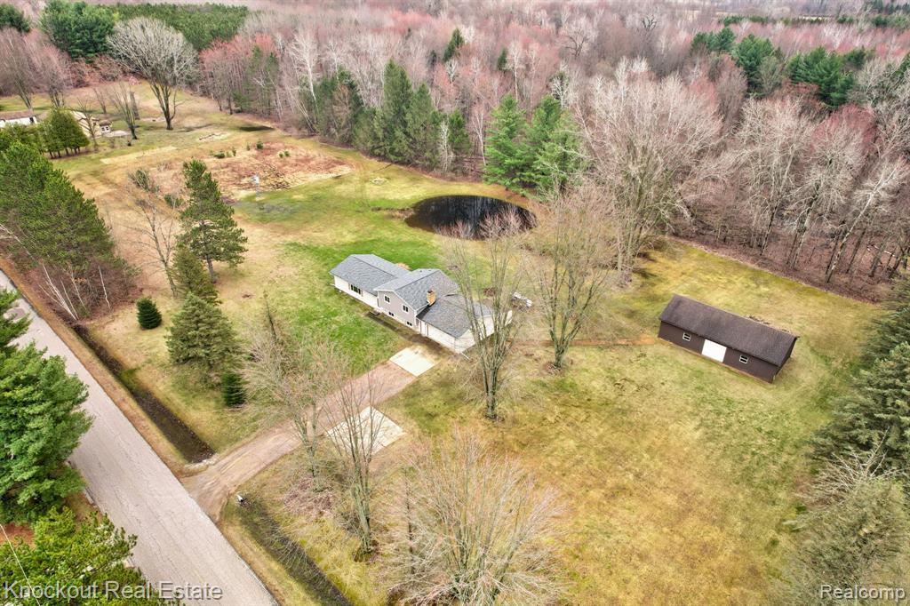 3467 Pebble Creek Drive, Vassar, MI 48768 — Photo 50
