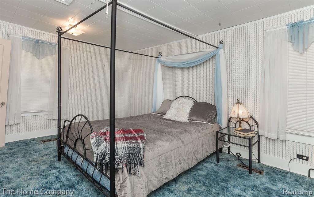 25 S Wilder Road, Lapeer, MI 48446 — Photo 14