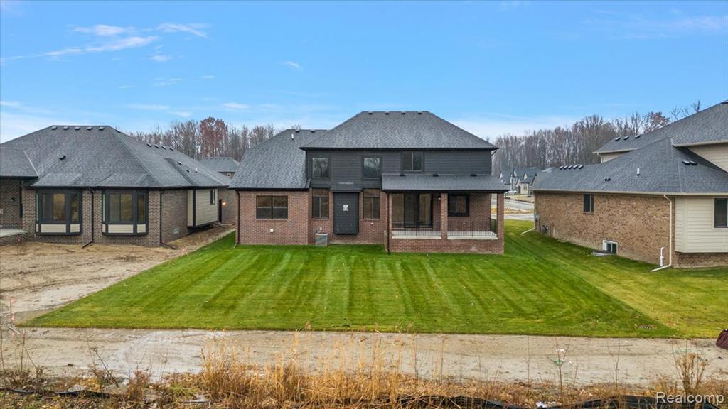 24021 Sawgrass Drive, Macomb, MI 48042 — Photo 7