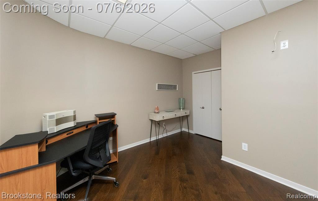 7215 DEER LAKE Court, Clarkston, MI — Photo 52