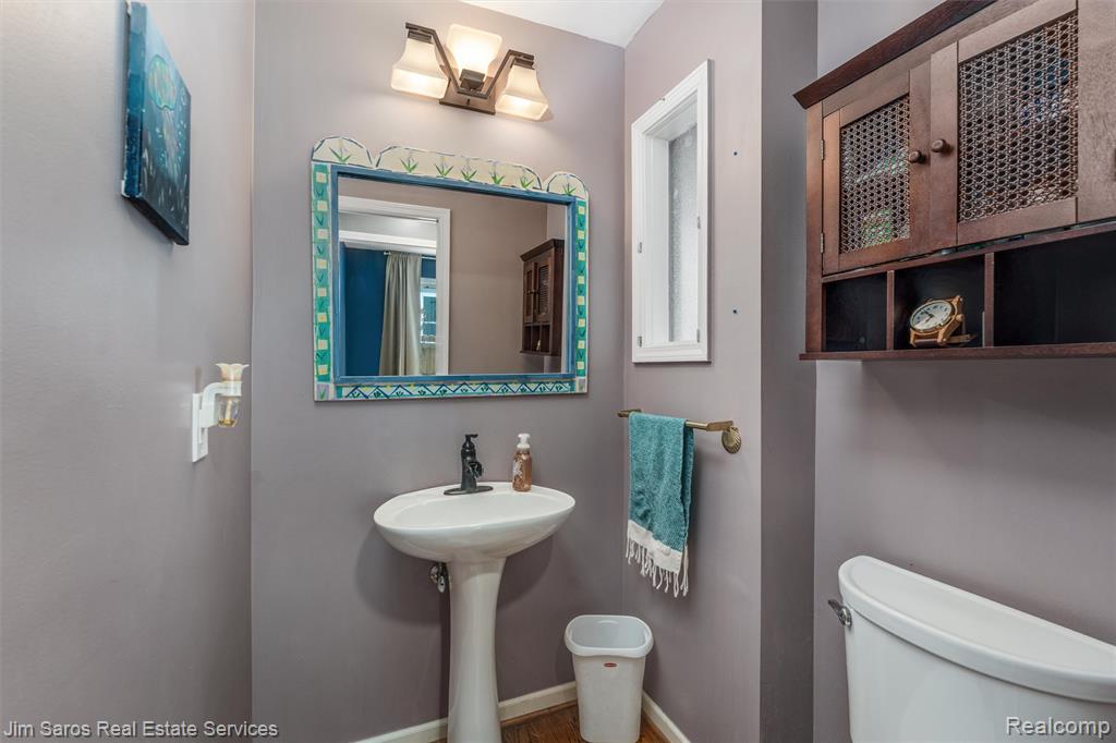 346 McKinley Avenue, Grosse Pointe Farms, MI 48236 — Photo 14