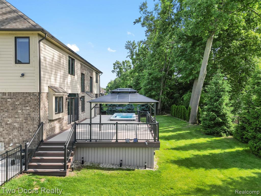 52903 Forest Grove, Shelby Twp, MI 48315 — Photo 66