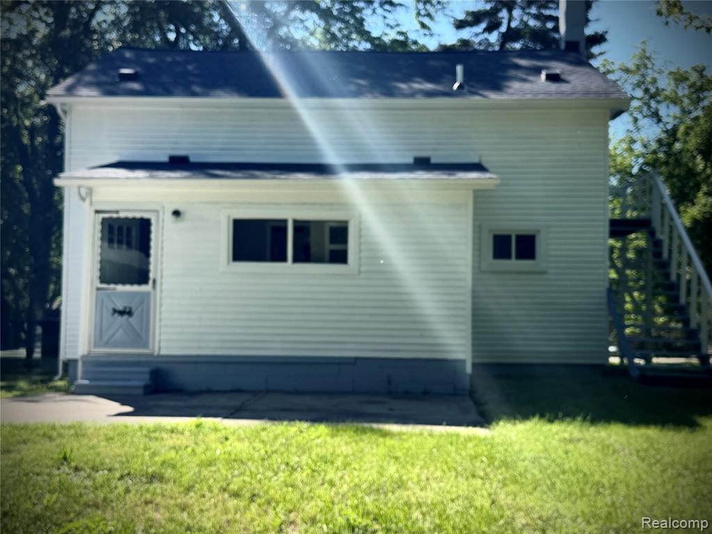 50730 Fairchild Road, New Baltimore, MI — Photo 38