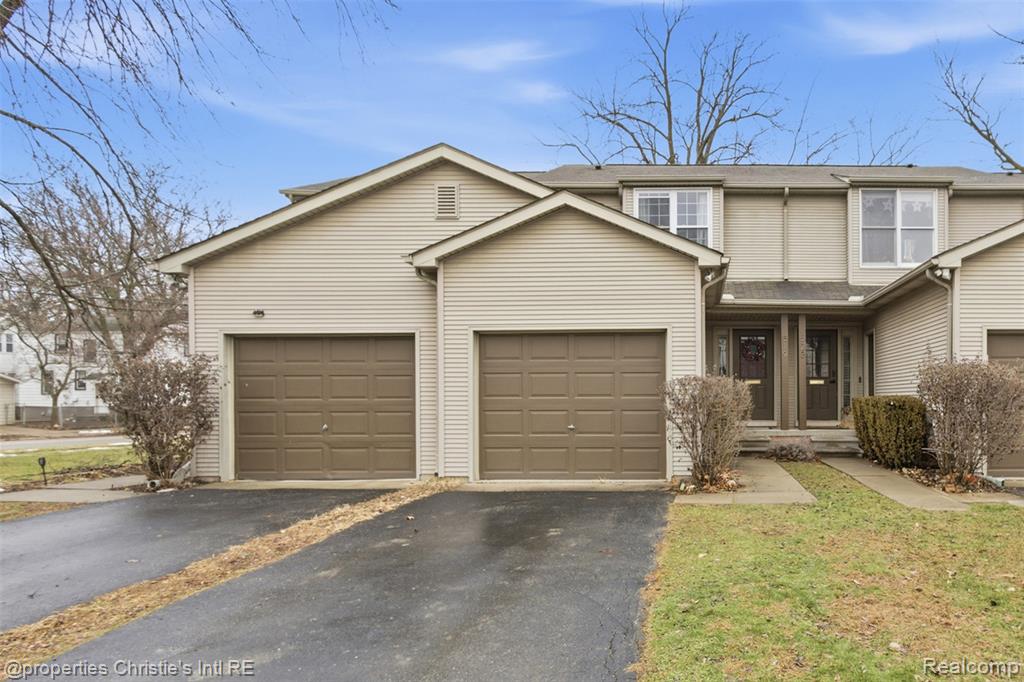 519 E Breckenridge Street, Ferndale, MI 48220 — Photo 21