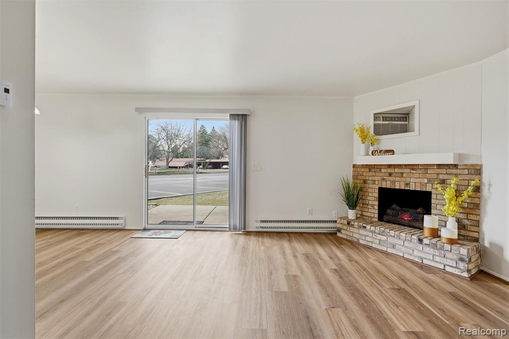7325 Woodview Street, 1, Westland, MI — Photo 11