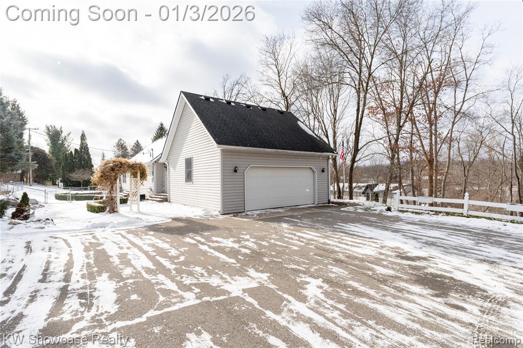 836 N Main Street, Milford, MI 48381 — Photo 40