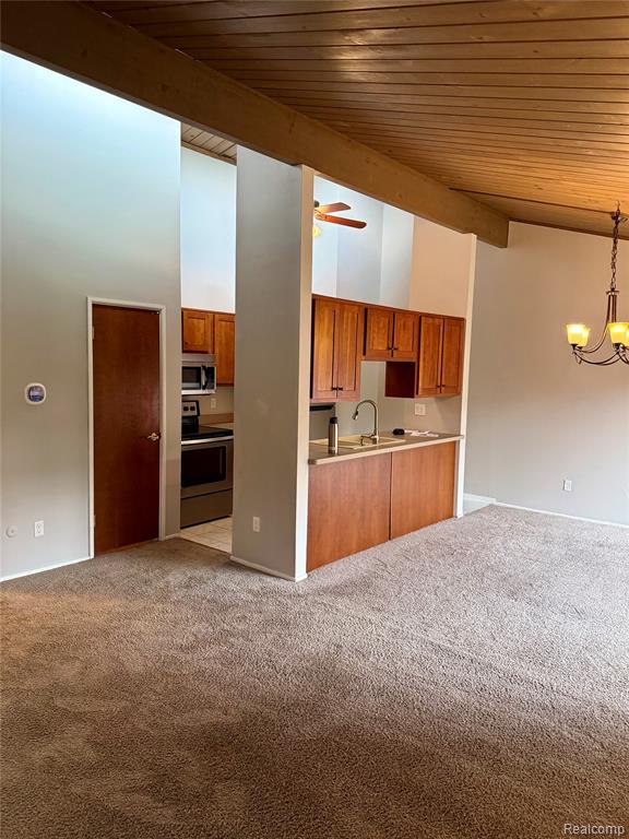 2405 Packard Street, 40D, Ann Arbor, MI 48104 — Photo 11