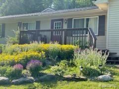 4187 W ALLEN Road, Howell, MI 48855 — Photo 3