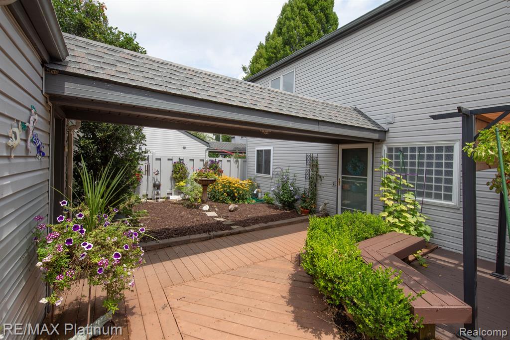 2795 MONTE, Brighton, MI 48114 — Photo 18