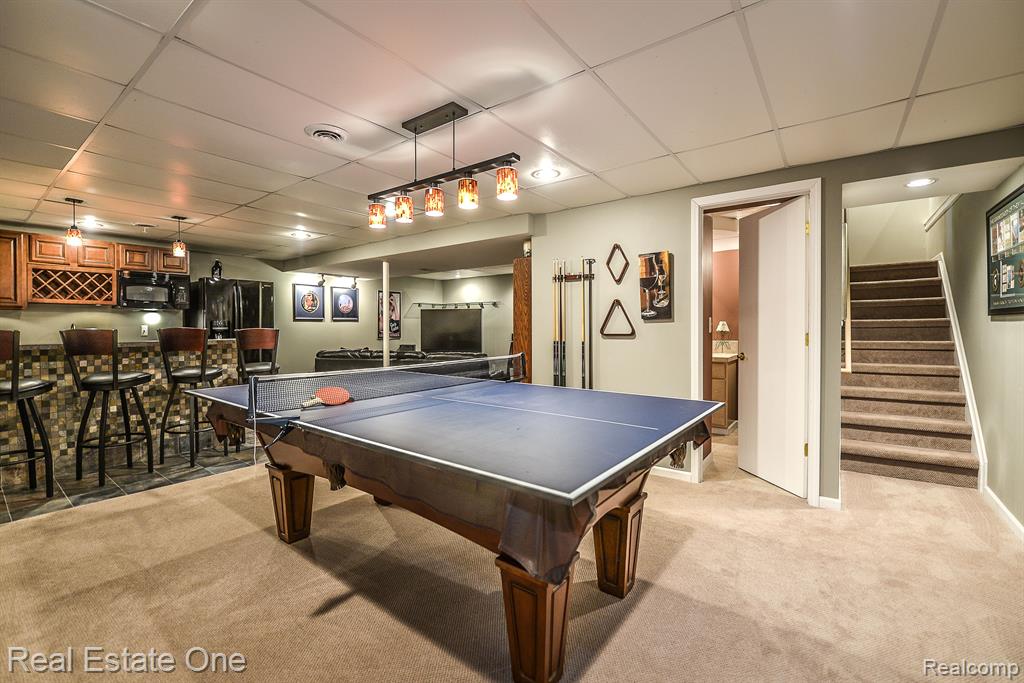 4490 GOLF VIEW Drive, Brighton, MI 48116 — Photo 44
