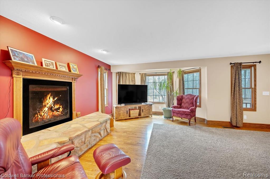 4090 N Fordney Road, Hemlock, MI 48626 — Photo 15