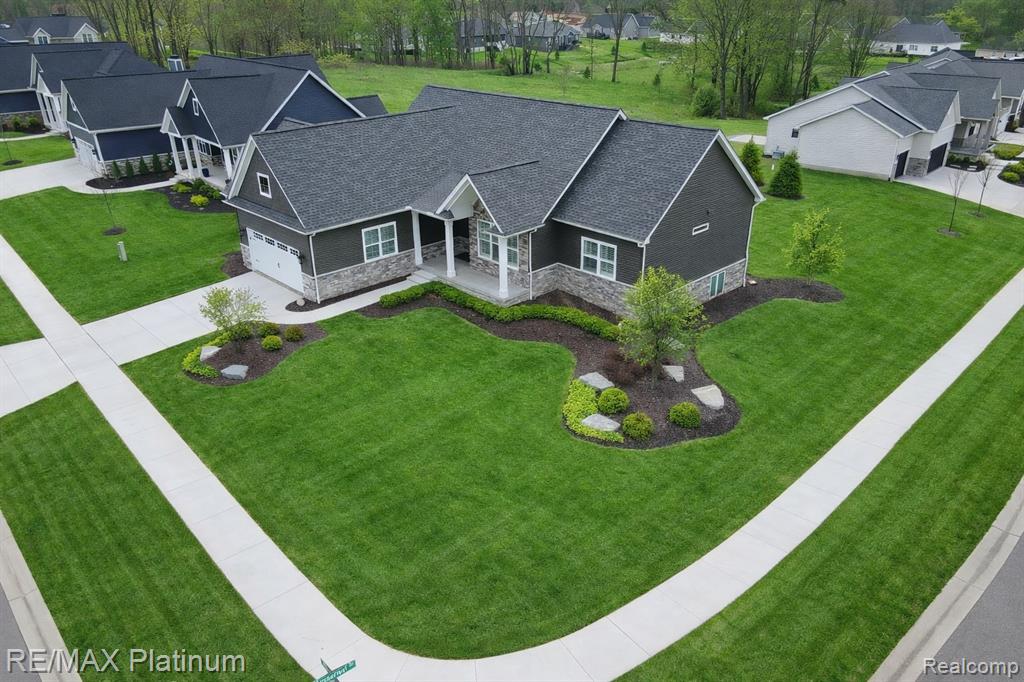 9860 Havendale Drive, Brighton, MI 48114 — Photo 40