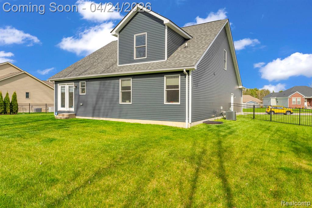 100 Capitol Drive, Marysville, MI 48040 — Photo 49