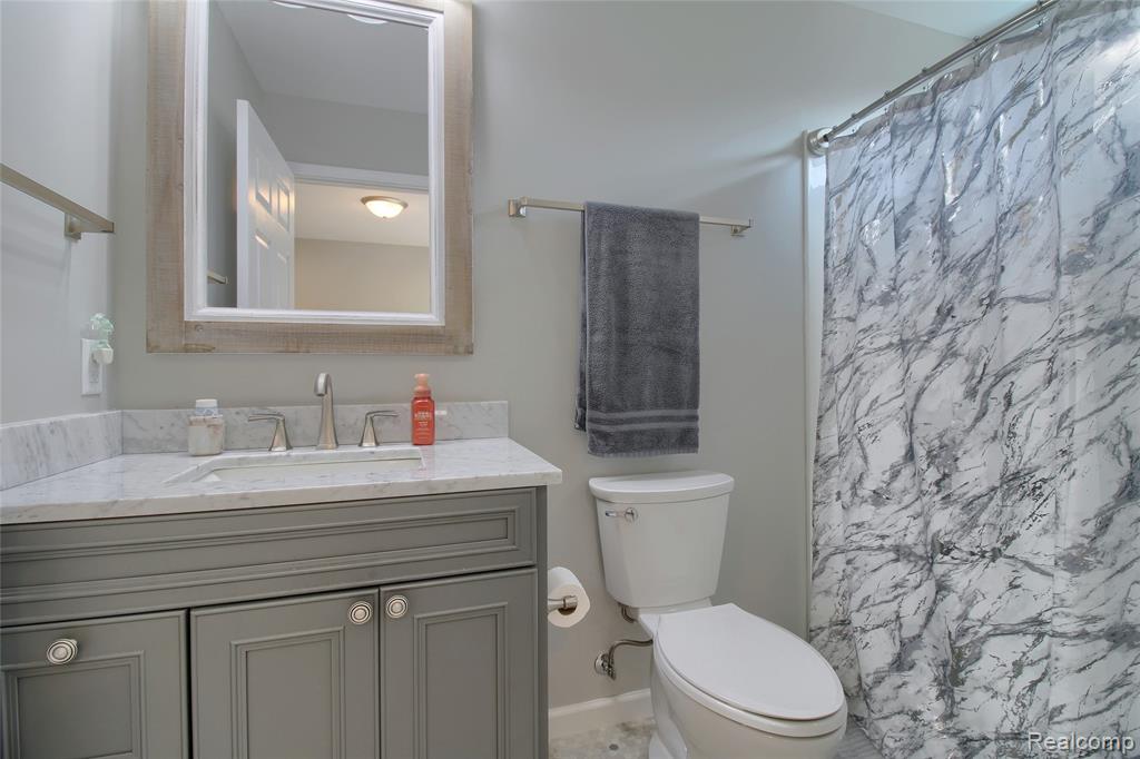 792 Meadows Court, Grass Lake, MI 49240 — Photo 20