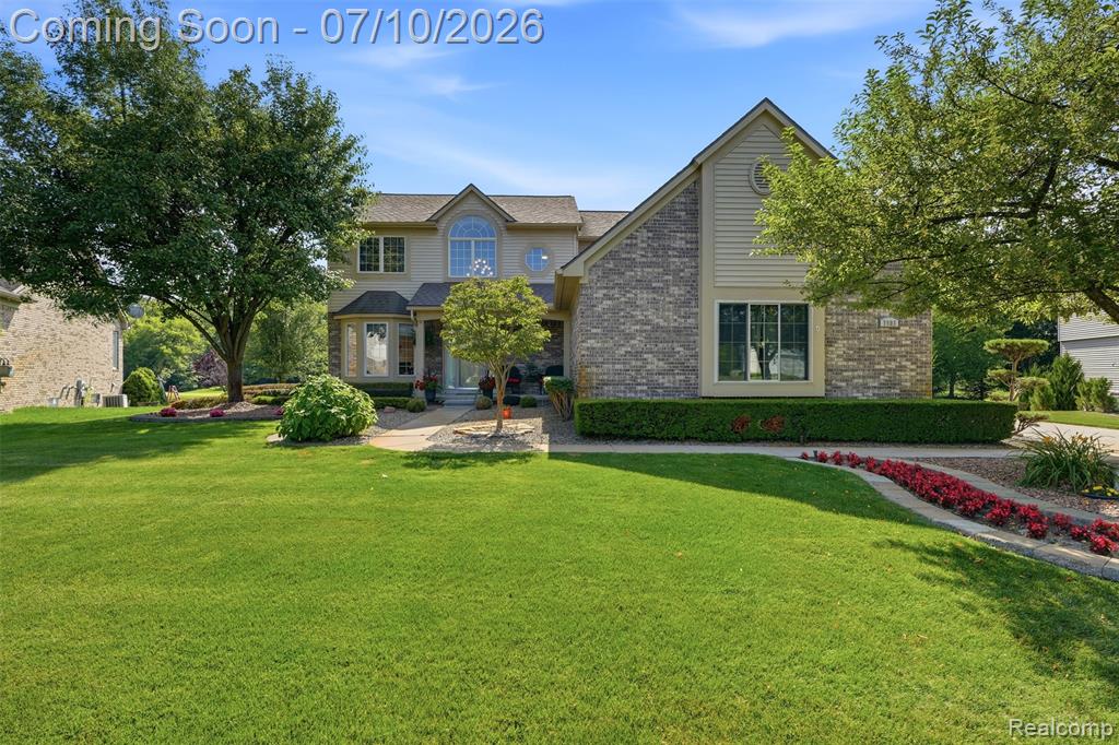 7903 Turnberry Drive, Whitmore Lake, MI 48189 — Photo 2