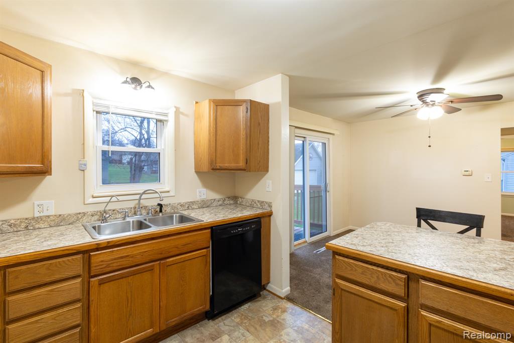 248 N Church Street, Ortonville, MI 48462 — Photo 8