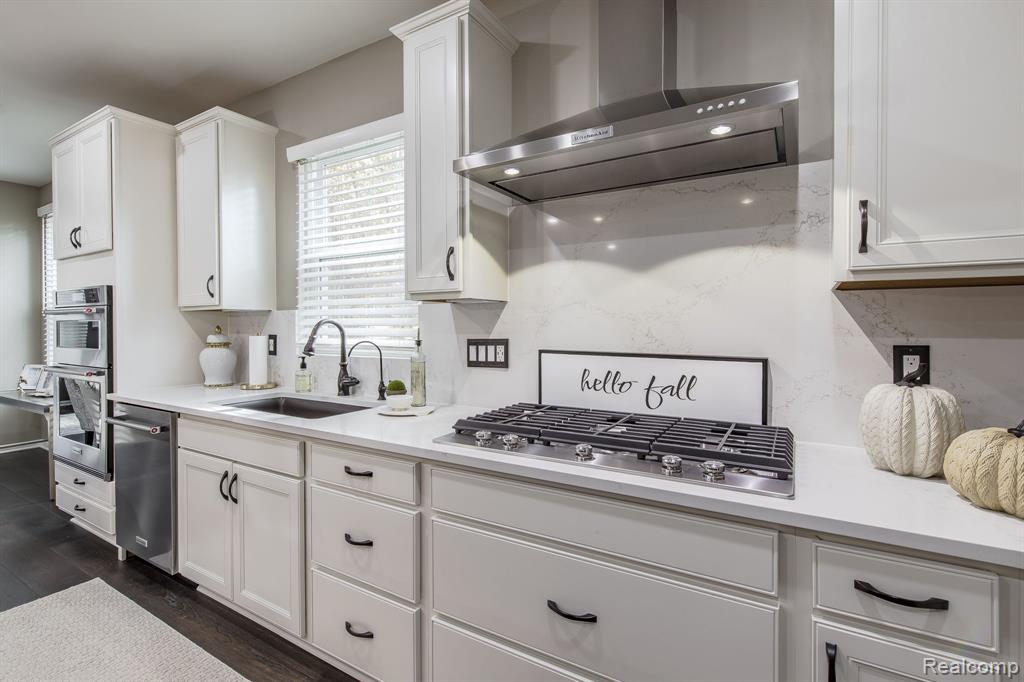 4397 SILICA Drive, Lake Orion, MI — Photo 13