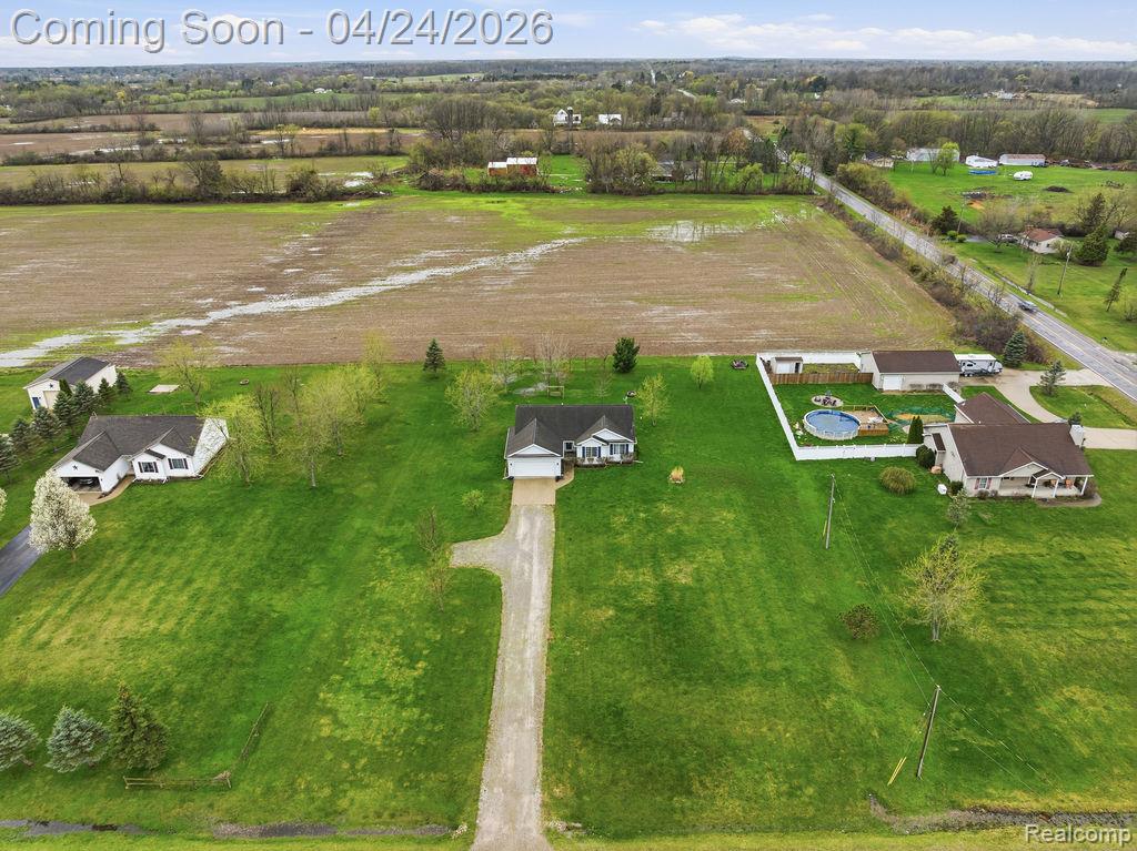 10511 N Lewis Road, Clio, MI 48420 — Photo 40