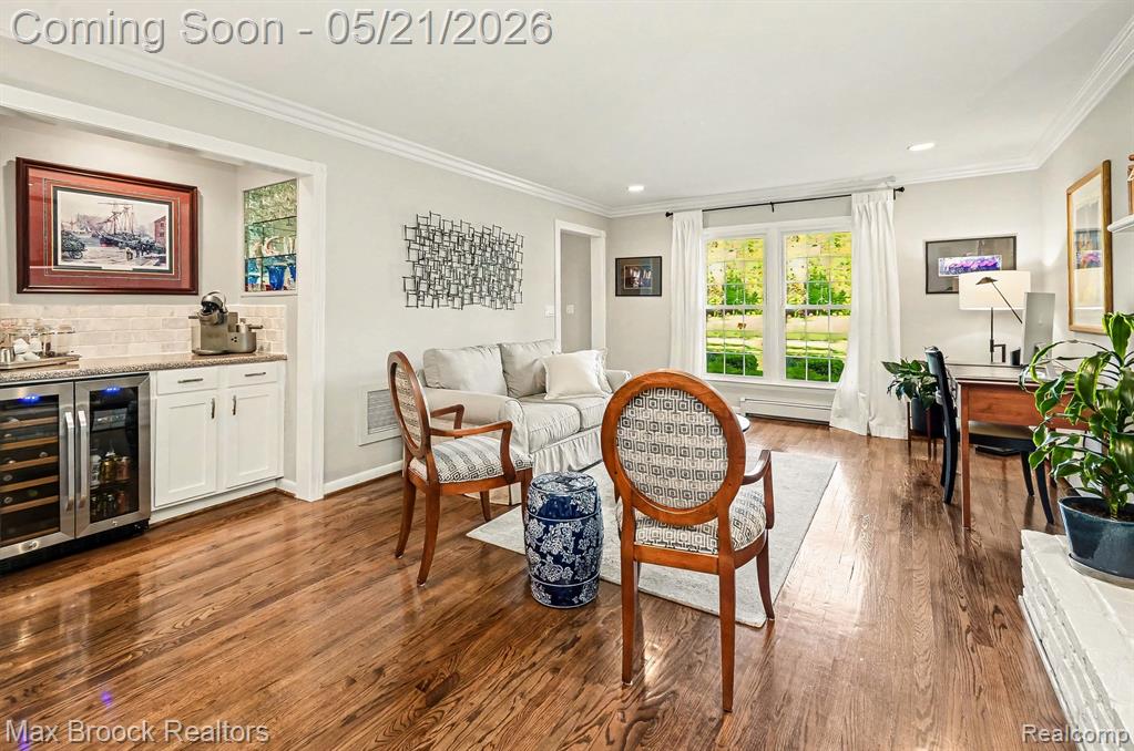 23049 Nottingham Drive, Beverly Hills, MI 48025 — Photo 14