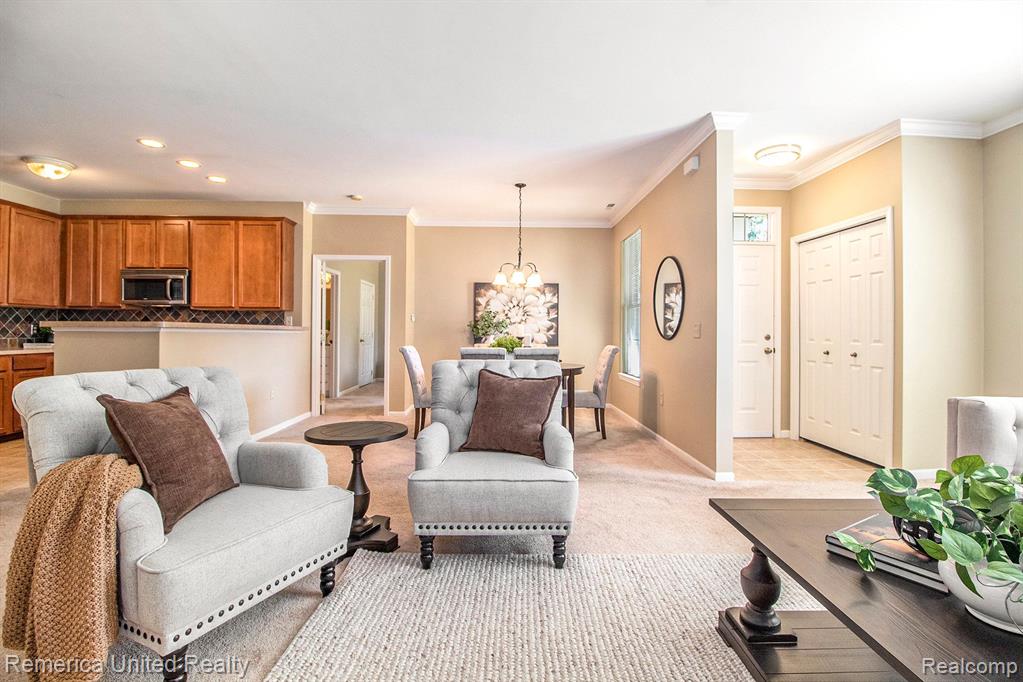 3199 PRIMROSE Lane, Ypsilanti, MI 48197 — Photo 9
