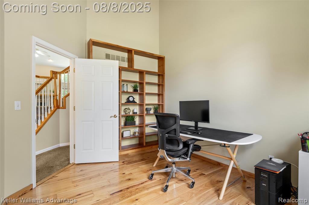 8891 Dexter Gables Lane, Dexter, MI 48130 — Photo 28