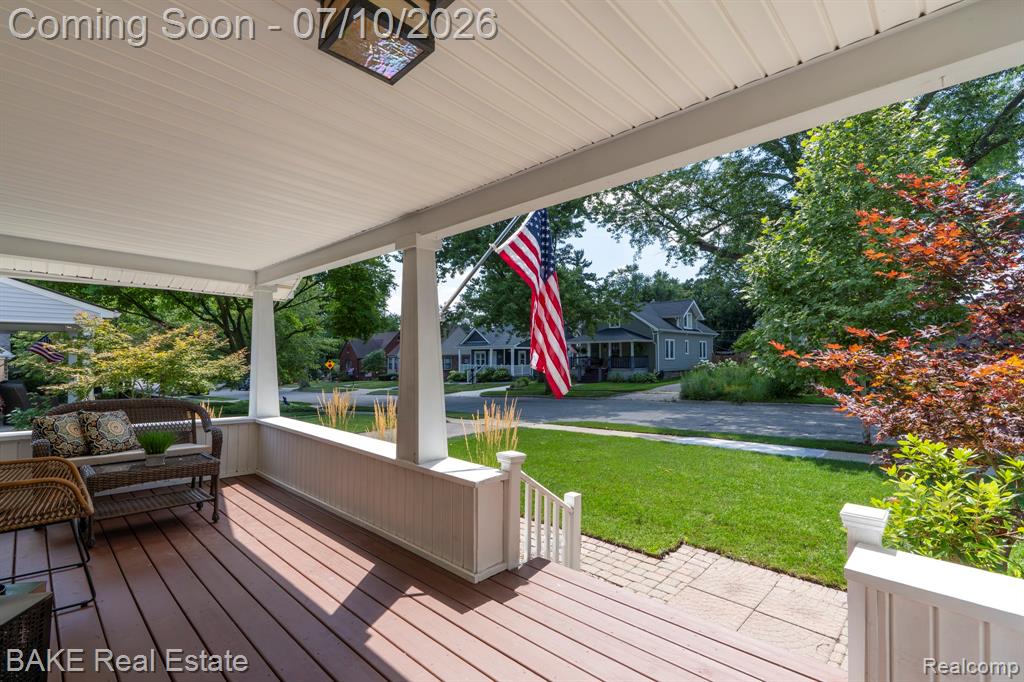 610 Blunk Street, Plymouth, MI 48170 — Photo 5