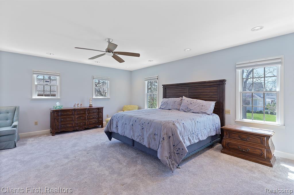 9350 BYROMAR Lane, Grosse Ile, MI 48138 — Photo 19