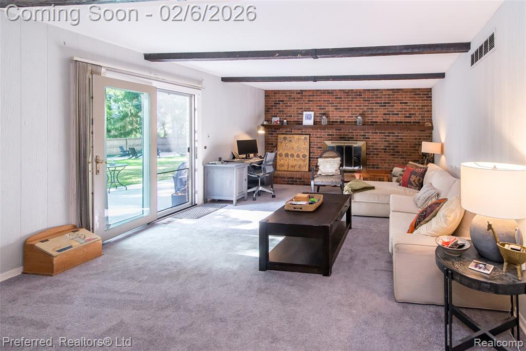 46701 N Territorial Road, Plymouth, MI 48170 — Photo 28