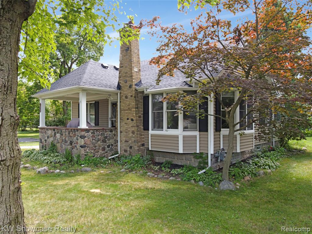 3980 Spencer Terrace, West Bloomfield, MI 48323 — Photo 4
