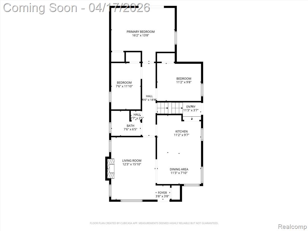 432 Kingsbury Avenue, Dearborn, MI 48128 — Photo 47