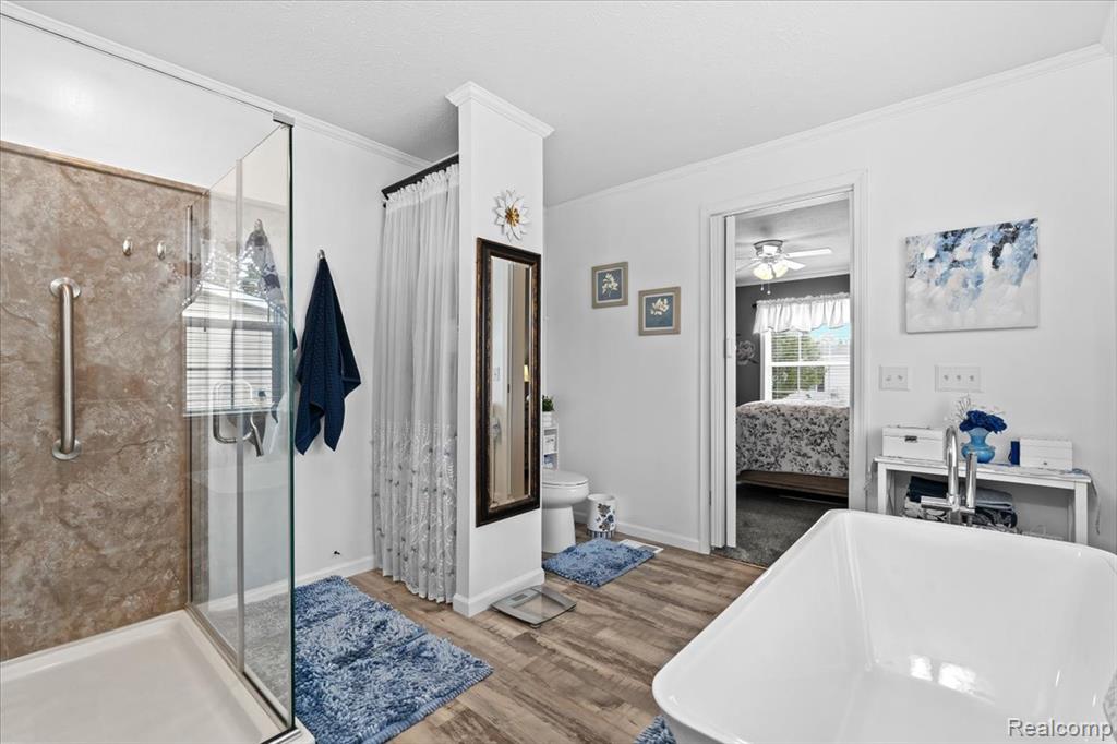 5430 Arboretum Trail, Howell, MI 48843 — Photo 16