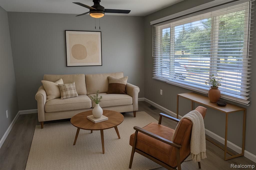 1142 George Street, Bad Axe, MI 48413 — Photo 17