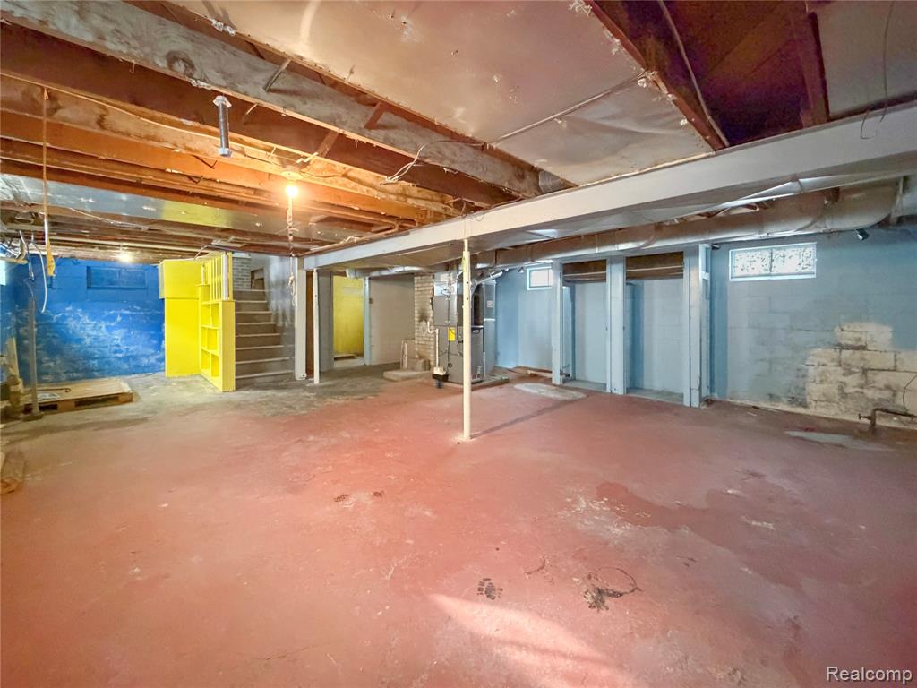 839 Barrie Avenue, Flint, MI 48507 — Photo 15