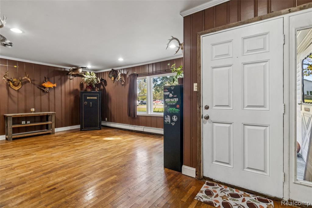 111 N Ann Street, Byron, MI 48418 — Photo 5