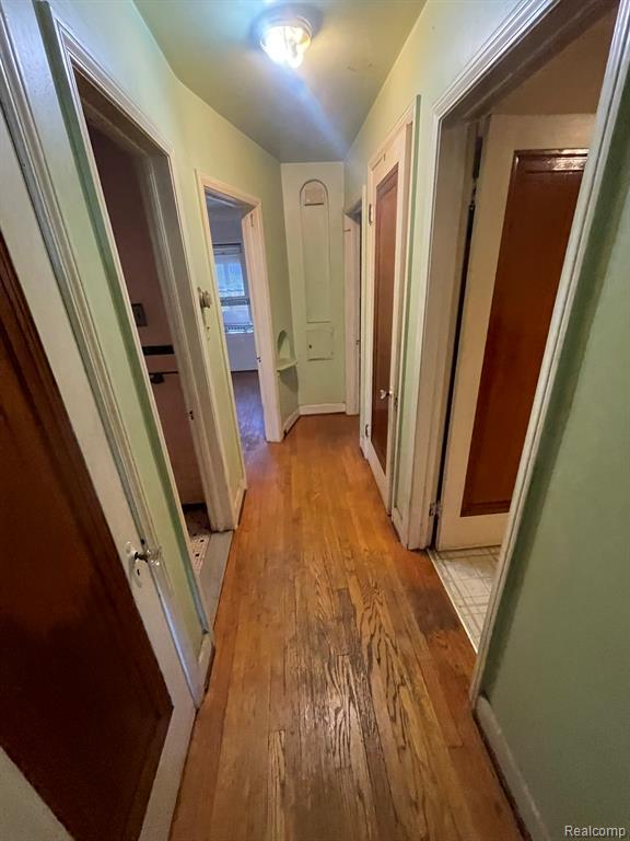 8212 E Lantz Street, Detroit, MI 48234 — Photo 5