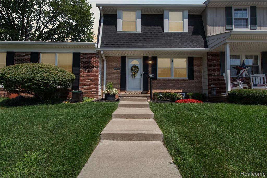 19685 IRONWOOD Court, Northville, MI 48167 — Photo 3