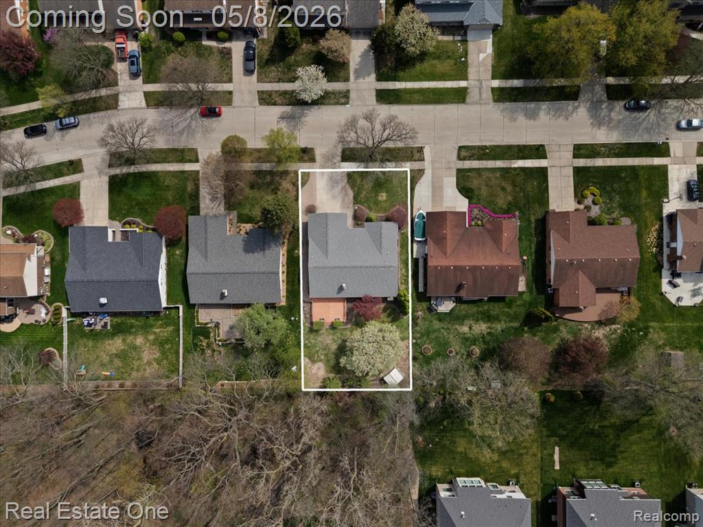 599 Thurber Drive, Troy, MI 48085 — Photo 49
