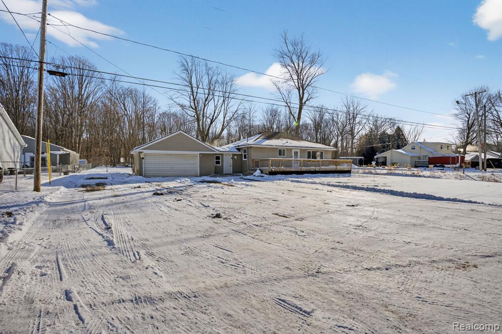14244 N Clio Road, Clio, MI 48420 — Photo 4