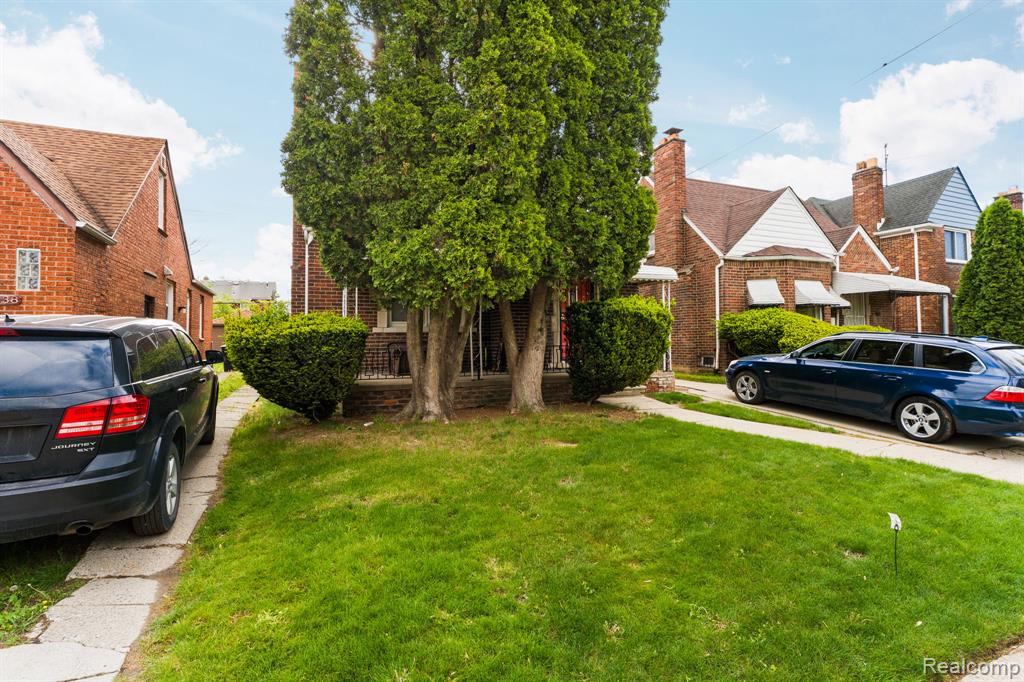9230 Hartwell Street, Detroit, MI 48228 — Photo 34